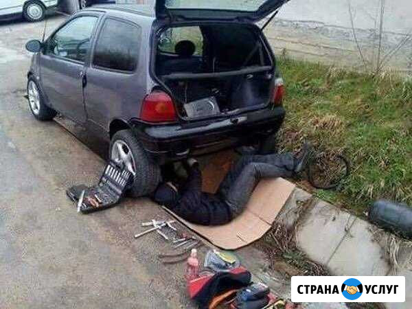 Автосервис Самообслуживания м.Нарвская- м.Кировски Санкт-Петербург - изображение 1