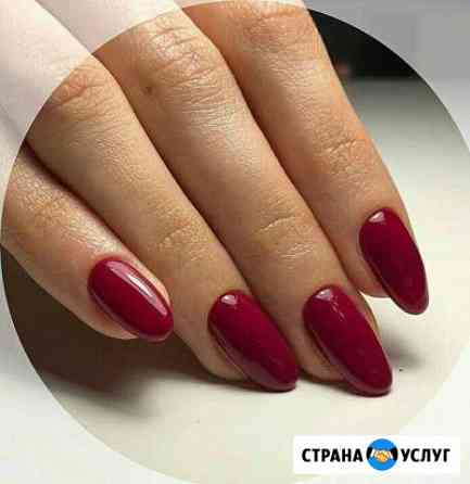 Маникюр, гель лак, педикюр. Шугаринг SPA Тюмень