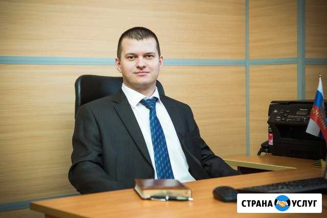 Юридическая помощь адвоката Жуковский - изображение 1