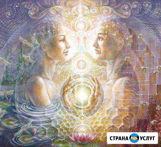 Обучение тантрическому массажу Санкт-Петербург