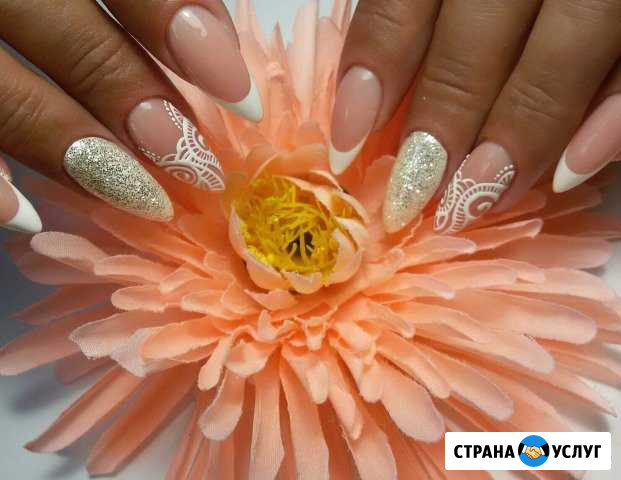 Красивые Пальчики Путевка - изображение 1