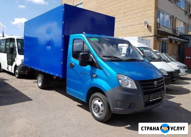 Вывоз мусора. Доставка груза Подольск - изображение 1