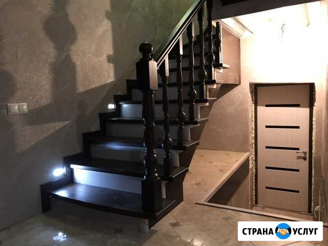 Лестницы xonox Набережные Челны - изображение 1