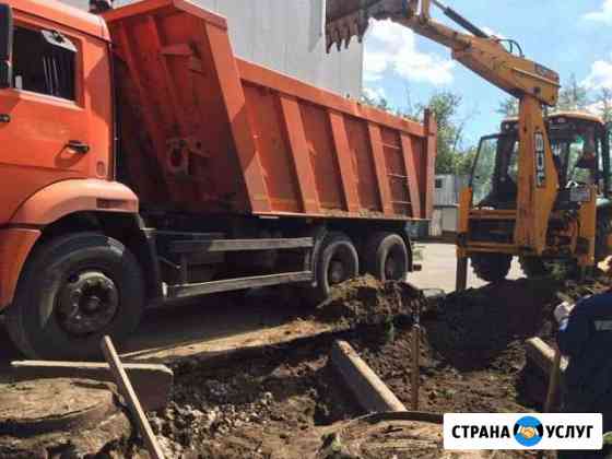 Вывoз щебня,пескa, вывoз мусopa, сaмoсвaлы Москва
