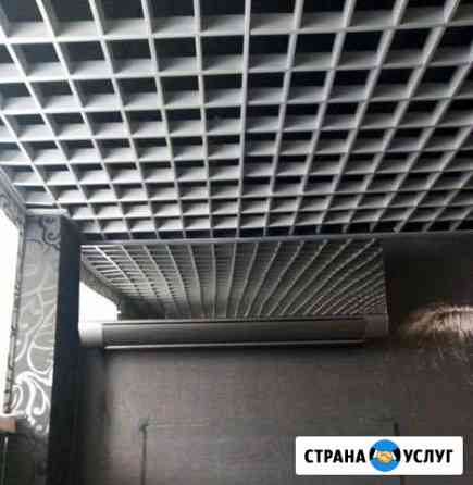 Обслуживание, монтаж, ремонт кондиционеров Задонск