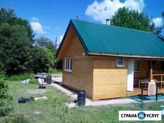 Строительство глазов Глазов