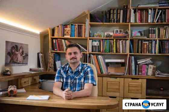 Столярная мастерская, работы на заказ и коворкинг Санкт-Петербург