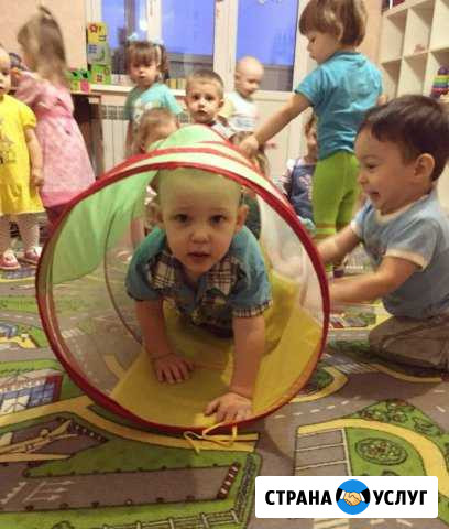 Частный детский садик Ok baby Альметьевск - изображение 1