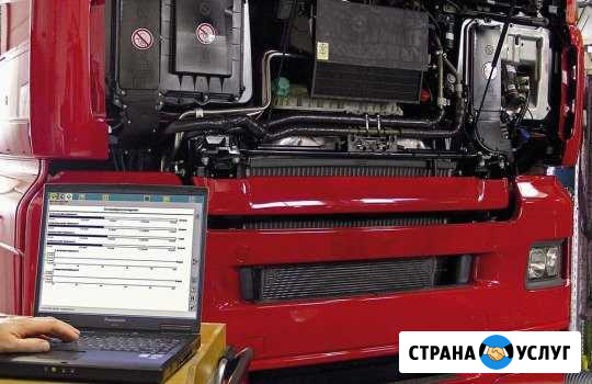 Автоэлектрик-диагност по выезду 24 часа Истра - изображение 1