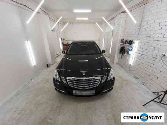 Аренда Mercedes-Benz E-class на мероприятия Саратов