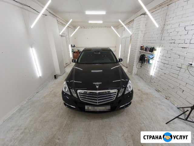 Аренда Mercedes-Benz E-class на мероприятия Саратов - изображение 1