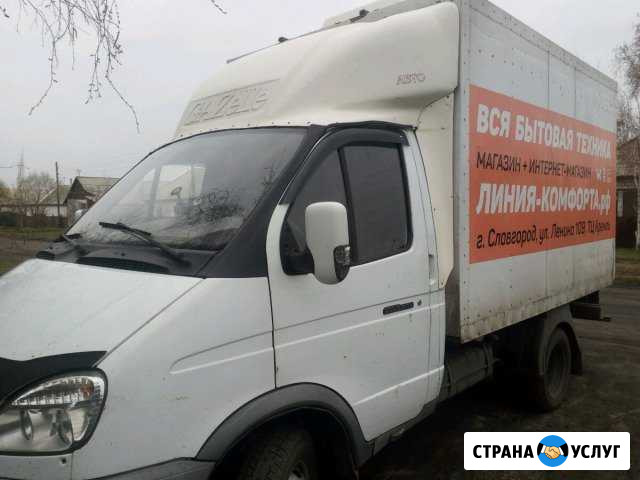 Грузоперевозки Славгород - изображение 1