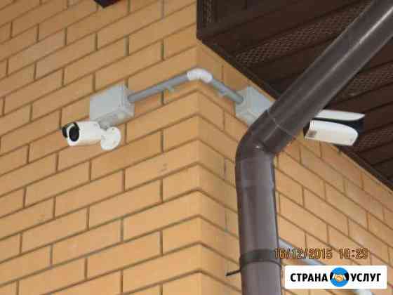 Обслуживание слаботочных систем Тольятти