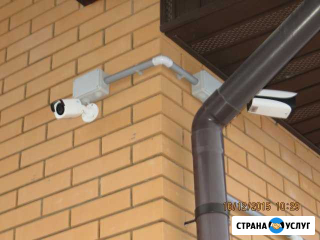 Обслуживание слаботочных систем Тольятти - изображение 1