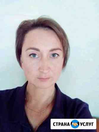 Репетитор (учитель) начальная школа. Чистописание Челябинск