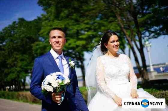 Фото & Видео & Квадрокоптер Волгог. и обл Волгоград