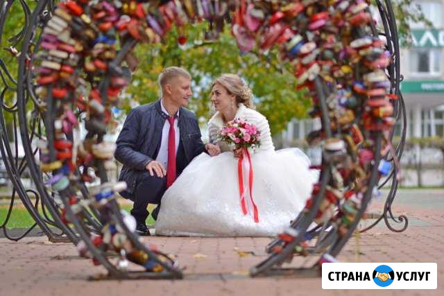 Видеосъёмка Дзержинск - изображение 1