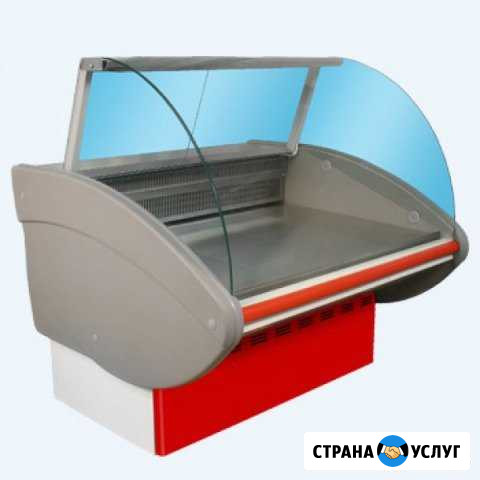 Аренда холодильного оборудования в г. Томске Томск - изображение 1