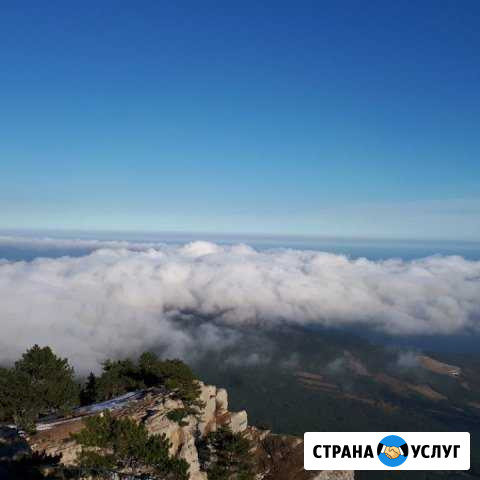 Услуги агентства недвижимости Союз Строй Инвест Севастополь - изображение 1