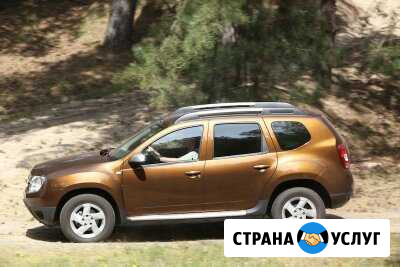 Автомобиль с водителем Каменск-Уральский - изображение 1