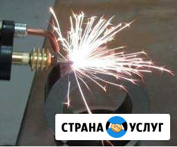 Упрочнение шкив диск тормозной крановое хозяйство Черногорск - изображение 1