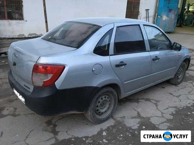 Аренда авто Нальчик - изображение 1