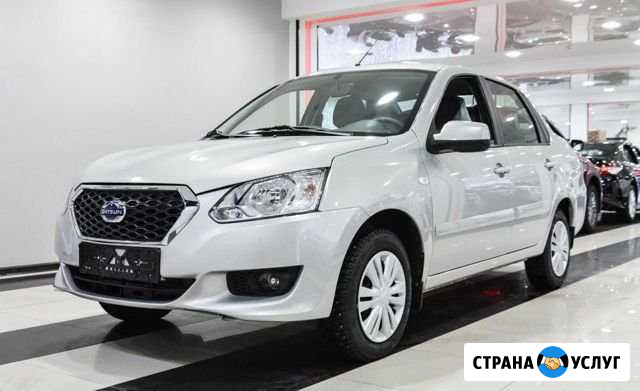 Аренда авто,аренда авто под такси Челябинск - изображение 1