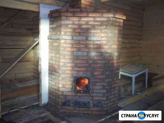 Печник Архангельск