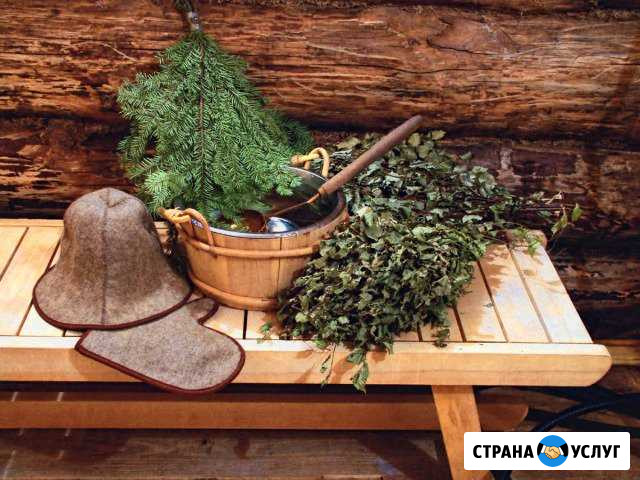 Баня - отделка и строительство Михайловск - изображение 1