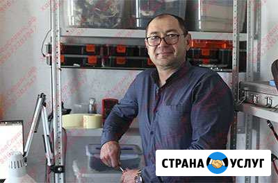 Ремонт холодильников на дому Хабаровск - изображение 1