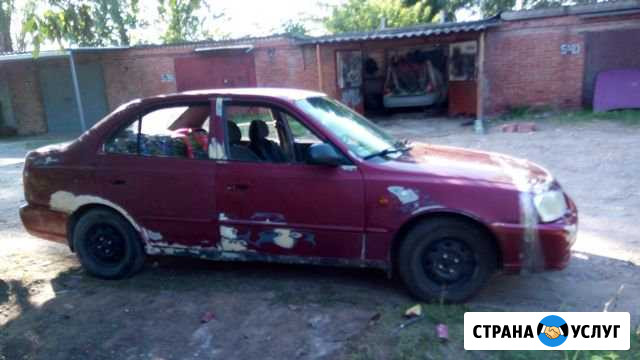 Покраска авто Тихорецк - изображение 1