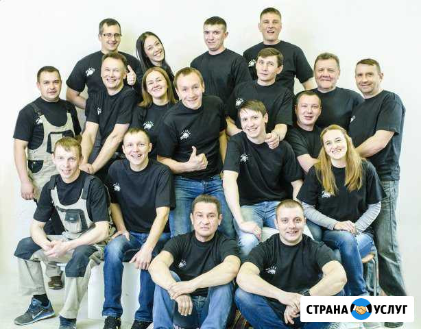 Окна пвх Балконы Лоджии Двери Потолки Череповец - изображение 1