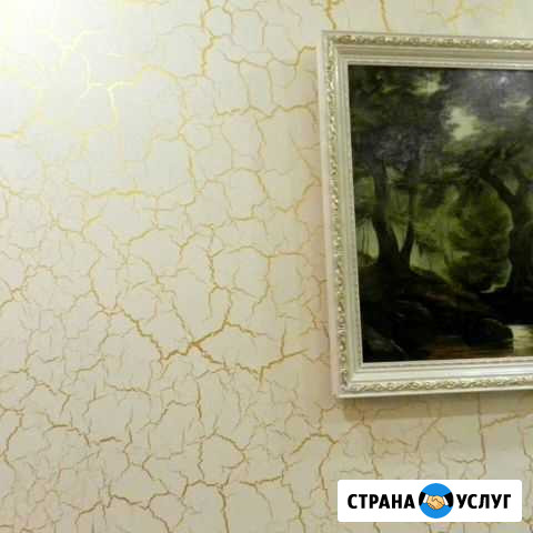 Художественно декоративное оформление Грозный - изображение 1