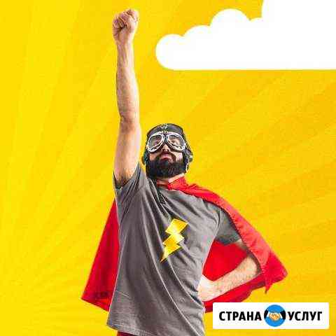 Разработка сайтов, маркетплей. Приложения Севастополь