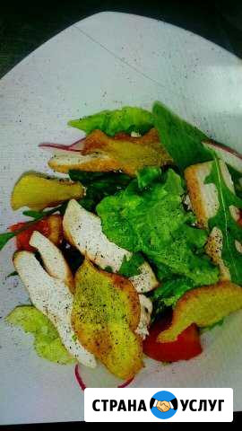 Повар на выезд Красноярск - изображение 1