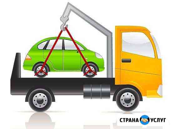Эвакуатор 72 Тюмень