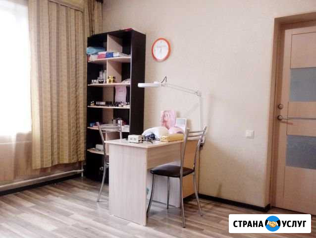 Мастер маникюра на дому Иркутск - изображение 1