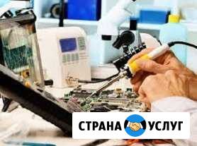 Ремонт телевизоров LG, SAMSUNG на дому в Уфе Уфа - изображение 1