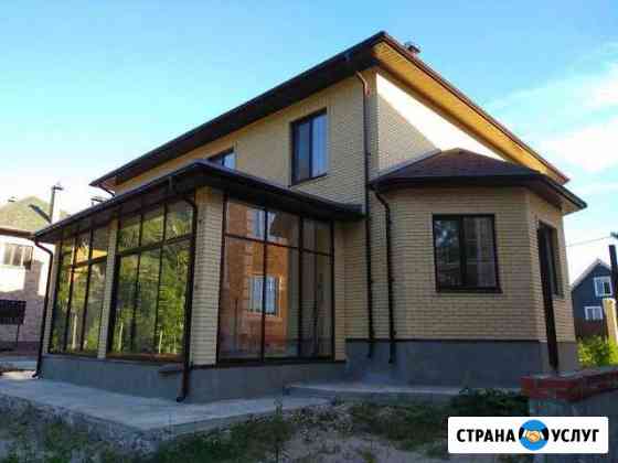 Компания Окна Град Заинск