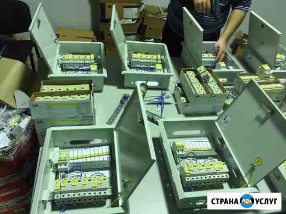 Электрик, профиссианально и быстро Цена договорная Воскресенск