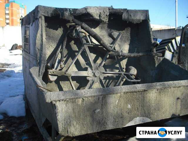 Ремонт штукатурных станций Уфа - изображение 1