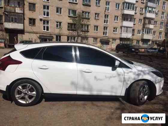 Авто на свадьбу Березники
