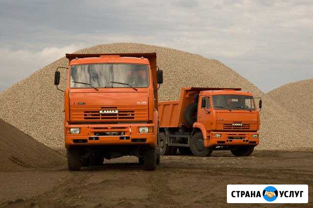 Вывоз любого строительного мусора Тольятти - изображение 1