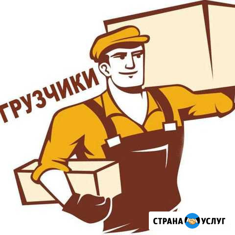 Грузчики,грузоперевозки Раменское - изображение 1