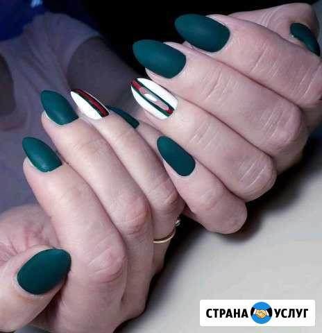 Маникюр /педикюр Владимир - изображение 1