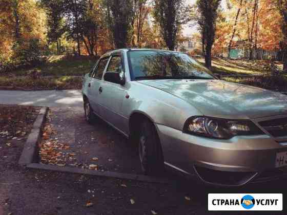 Аренда авто Липецк