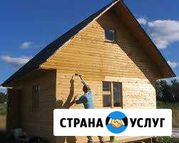 Строительная бригада выполнит любые строительные р Набережные Челны - изображение 1