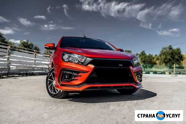 Чип-Тюнинг LADA Vesta Волгодонск - изображение 1