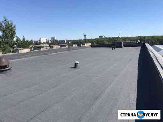 Кровельные работы Кровельщики Кровля Крыша Киров