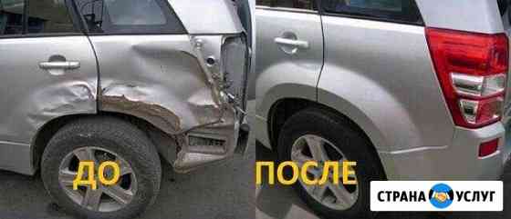 Автосервис Колорит Нижневартовск